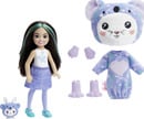 Bild 2 von Mattel Barbie Cutie Reveal Chelsea Bunny in Koala