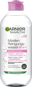 Garnier Skin Naturals 
            Mizellen Reinigungswasser