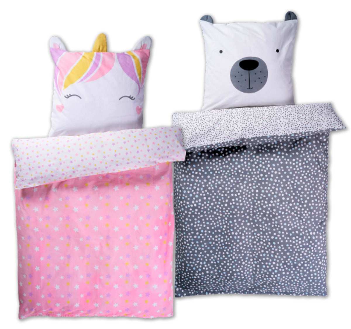 Bild 1 von Bettwäsche-Garnitur*