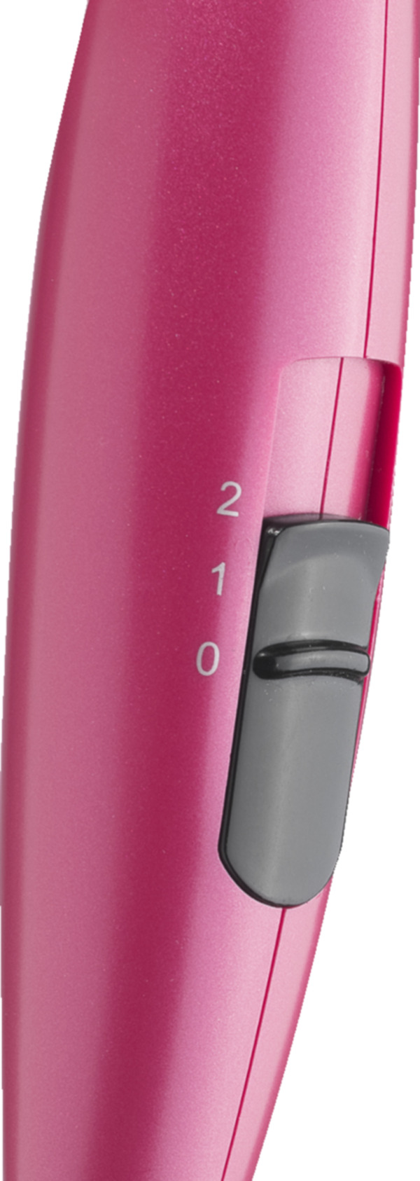 Bild 2 von IDEENWELT Ionen-Reisehaartrockner