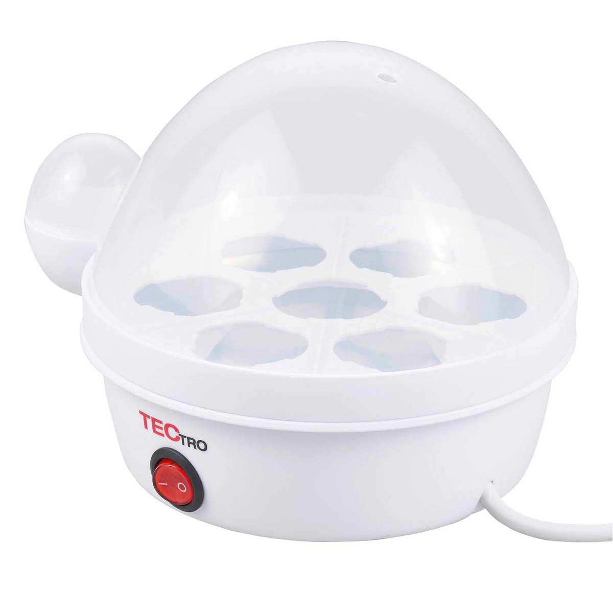 Bild 1 von TecTro Eierkocher EK 161