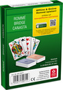 Bild 3 von ASS Romme Bridge Canasta Spielkarten
