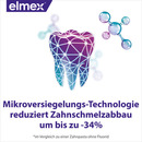 Bild 4 von elmex Opti-schmelz Professional Zahnpasta