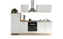Bild 1 von Küchenzeile ohne Elektrogeräte und ohne Spüle  Den Haag ¦ Maße (cm): B: 270 H: 195 T: 60 Küche > Küchenblöcke - Sconto