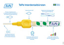Bild 4 von TePe 
            Interdentalbürste Original, Gr. 4