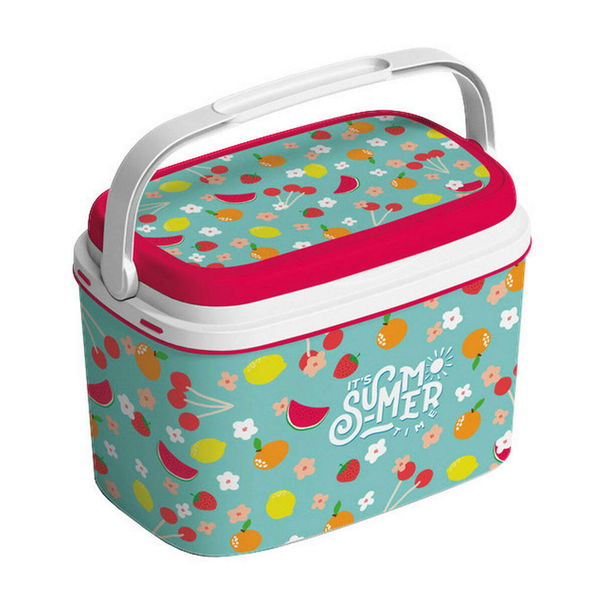 Bild 1 von Adriatic Kühlbox B/H/L: ca. 19x20x30 cm