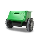 Bild 1 von Anhänger Ride-on grün für Traktor Power Drag