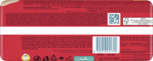 Pampers premium protection pants Gr.5 (12-17kg) Big Pack