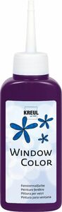 Kreul Window Color
, 
violett, 80 ml