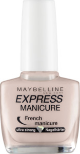 Maybelline New York 
            Express Manicure Nagelhärter & French