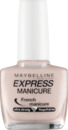 Bild 1 von Maybelline New York 
            Express Manicure Nagelhärter & French