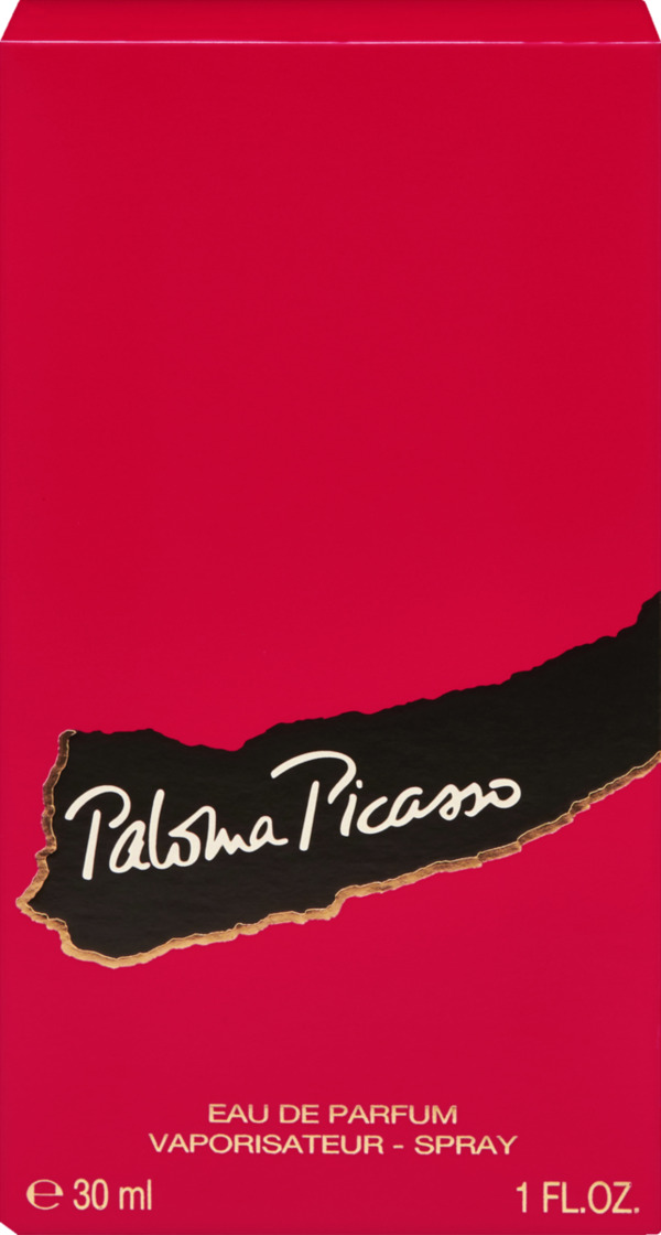 Bild 2 von Guy Laroche Paloma Picasso EdP 30 ml