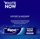 Bild 3 von Signal White Now Zahnpasta