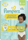 Bild 1 von Pampers premium protection Windeln Gr.6 (13+kg)