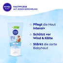 Bild 4 von NIVEA BABY Wind & Wetter Creme, 50 ml