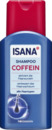 Bild 1 von ISANA Shampoo Coffein 0.80 EUR/ 100 ml