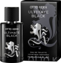 Bild 4 von Otto Kern Ultimate Black, EdT 30 ml