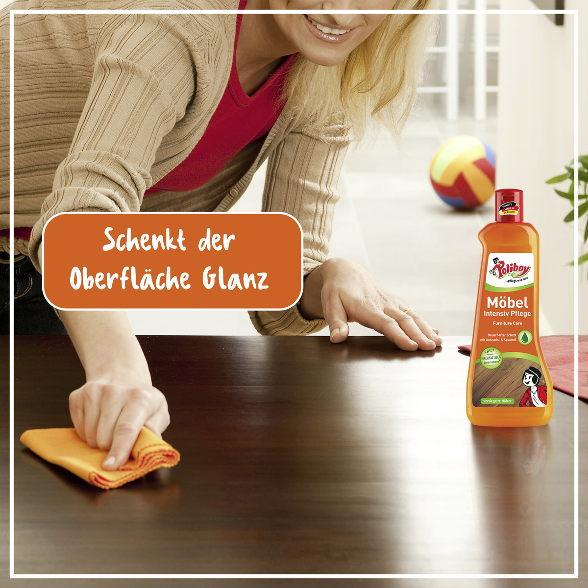 Bild 4 von Poliboy Möbel Intensiv Pflege