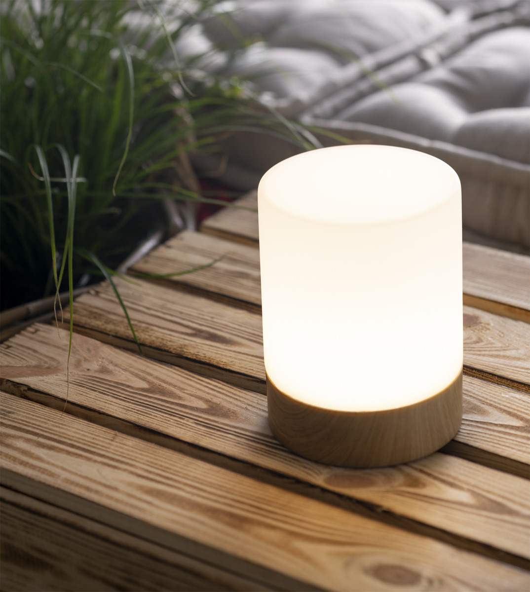 Bild 3 von IDEENWELT LED-Tischleuchte