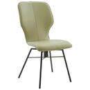 Bild 1 von Musterring Stuhl  Olivgrün  Leder
