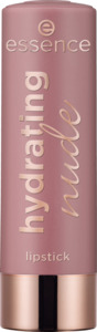 essence hydrating nude lipstick 303