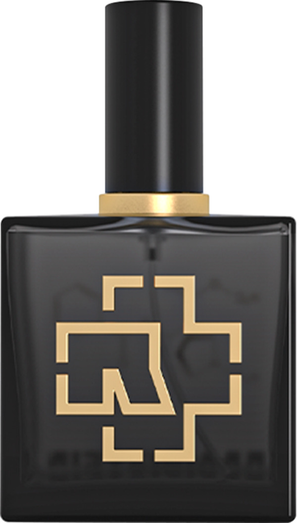 Bild 1 von Rammstein Kokain Gold, EdT 100 ml
