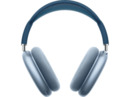 Bild 1 von APPLE AirPods Max, Over-ear Kopfhörer Bluetooth Sky Blue