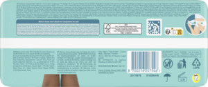 Pampers premium protection Windeln Gr.6 (13+kg)