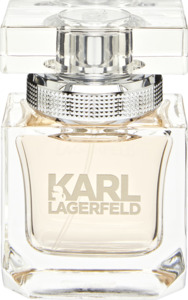 Karl Lagerfeld For Women, EdP 45 ml