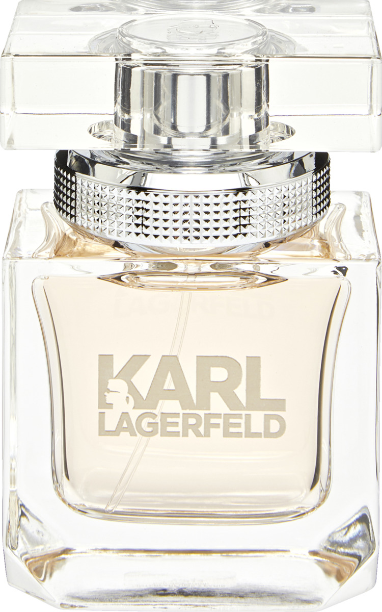 Bild 1 von Karl Lagerfeld For Women, EdP 45 ml