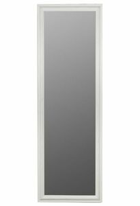 MyFlair Spiegel "Asil VII", weiß - 62x187 cm
