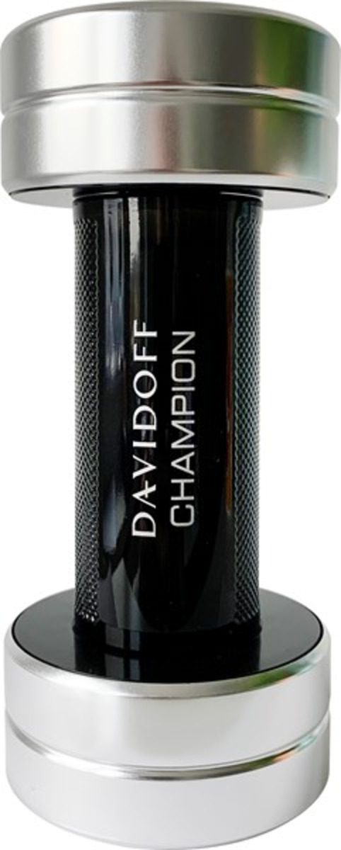 Bild 1 von Davidoff Champion, EdT 50 ml