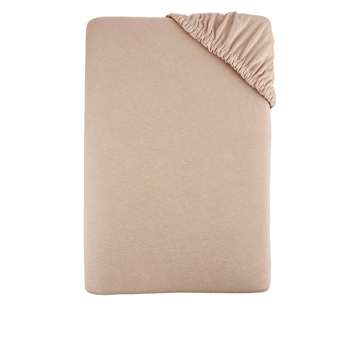 Bild 2 von NOVITESSE Supersoft-Spannbetttuch Doppelbettgröße