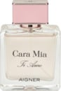 Bild 1 von Aigner Cara Mia Ti Amo, EdP 50 ml