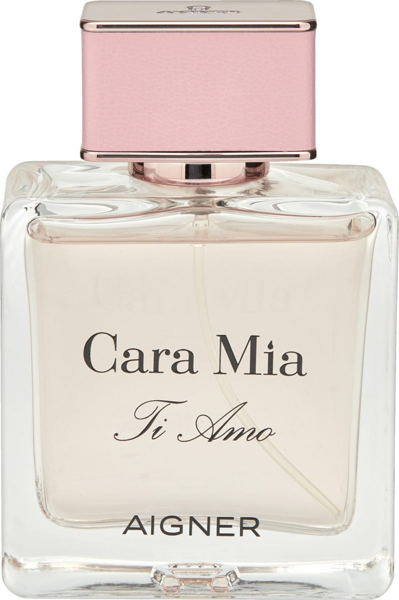 Bild 1 von Aigner Cara Mia Ti Amo, EdP 50 ml