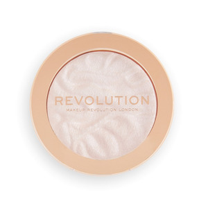 Makeup Revolution Highlight Reloaded Peach Lights
