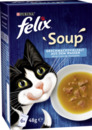 Bild 1 von Felix `Soup` Geschmacksvielfalt aus dem Wasser