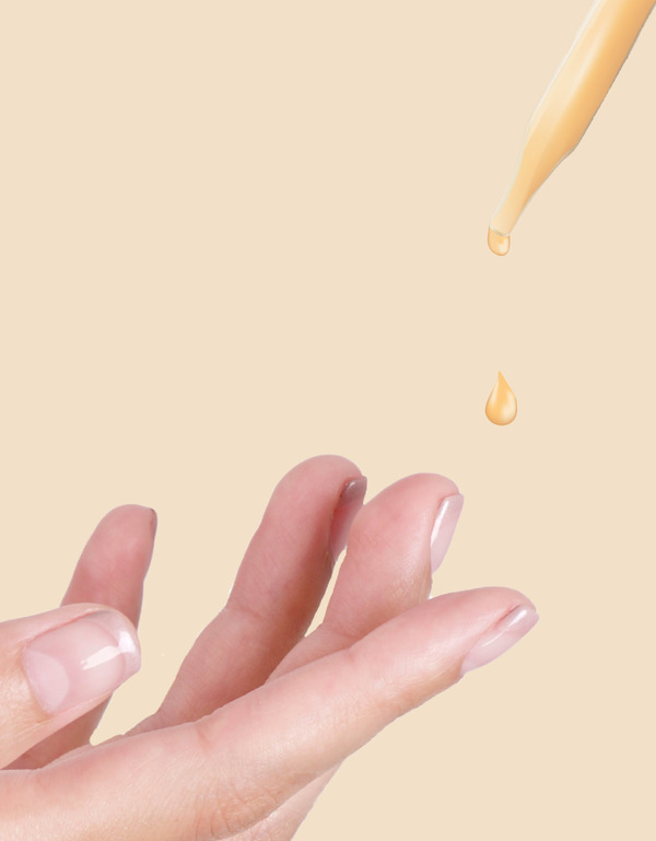 Bild 2 von St. Moriz Prime & Glow Selbstbräunungsgesichtsserum, 25 ml