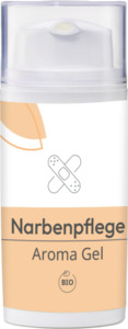 kindgesund Bio Narbenpflege Aroma Gel, 30 ml