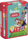 Bild 2 von Pampers baby-dry pants Gr.6 (14-19kg) Paw Patrol