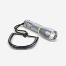 Bild 1 von Tauch-Lampe Stableuchte Spot 100 SCD 100 Lumen 3000 lux wasserdicht 100 m