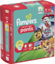 Bild 2 von Pampers baby-dry pants Gr.4 (9-15kg) Paw Patrol