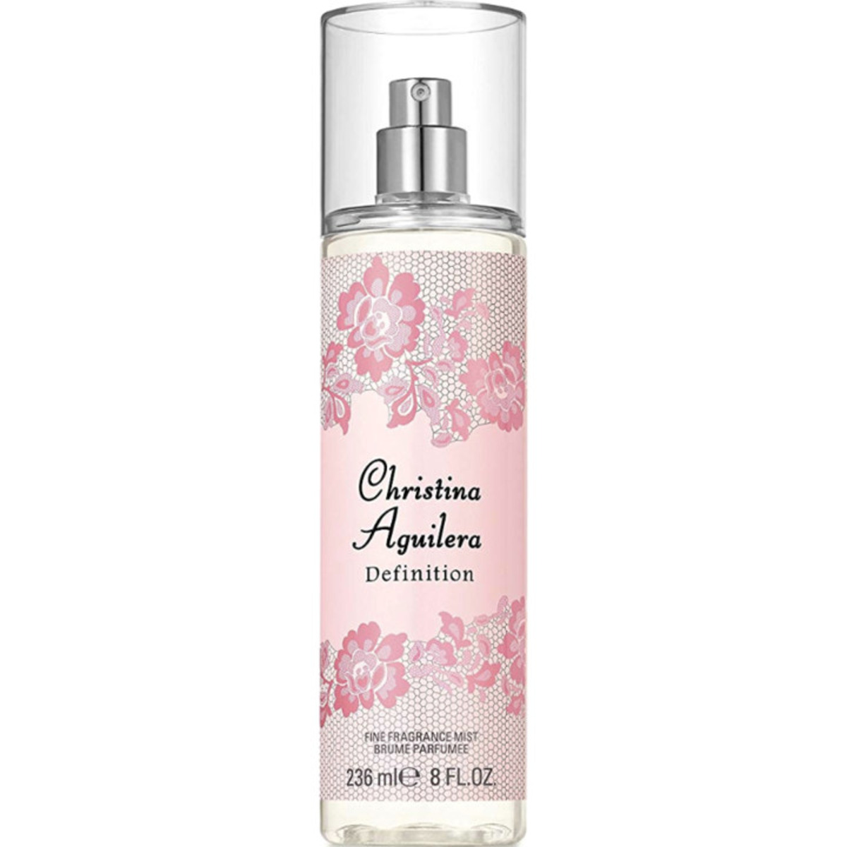 Bild 1 von Christina Aguilera Definition, Body Mist 236 ml
