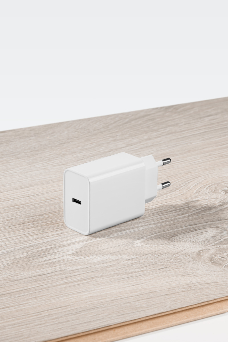 Bild 3 von IDEENWELT Best Basics USB-C-Schnellladegerät