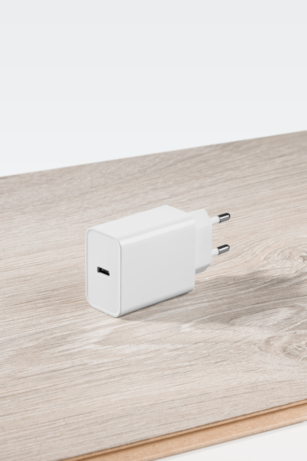 Bild 3 von IDEENWELT Best Basics USB-C-Schnellladegerät