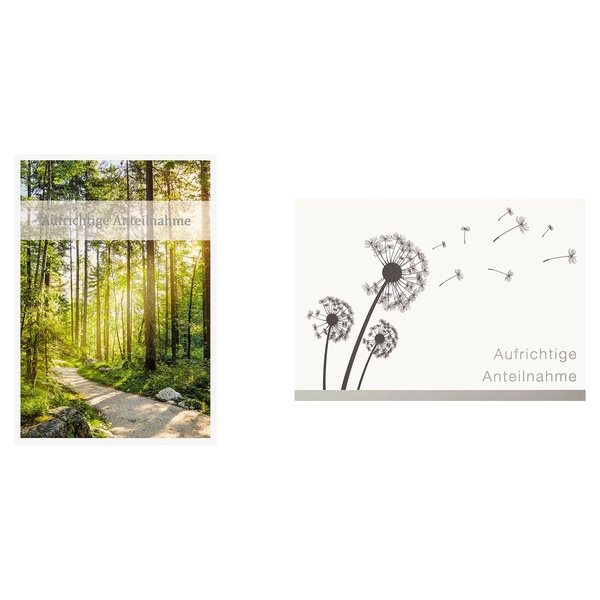 Bild 3 von HOME CREATION Gruß- oder Glückwunschkarten