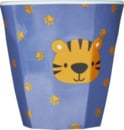 Bild 1 von IDEENWELT Trinkbecher Tiger 250 ml