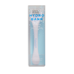Makeup Revolution Skincare Hydro Bank Cooling Ice Facial Roller