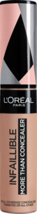 L’Oréal Paris Infaillible More Than Concealer 328 Linen