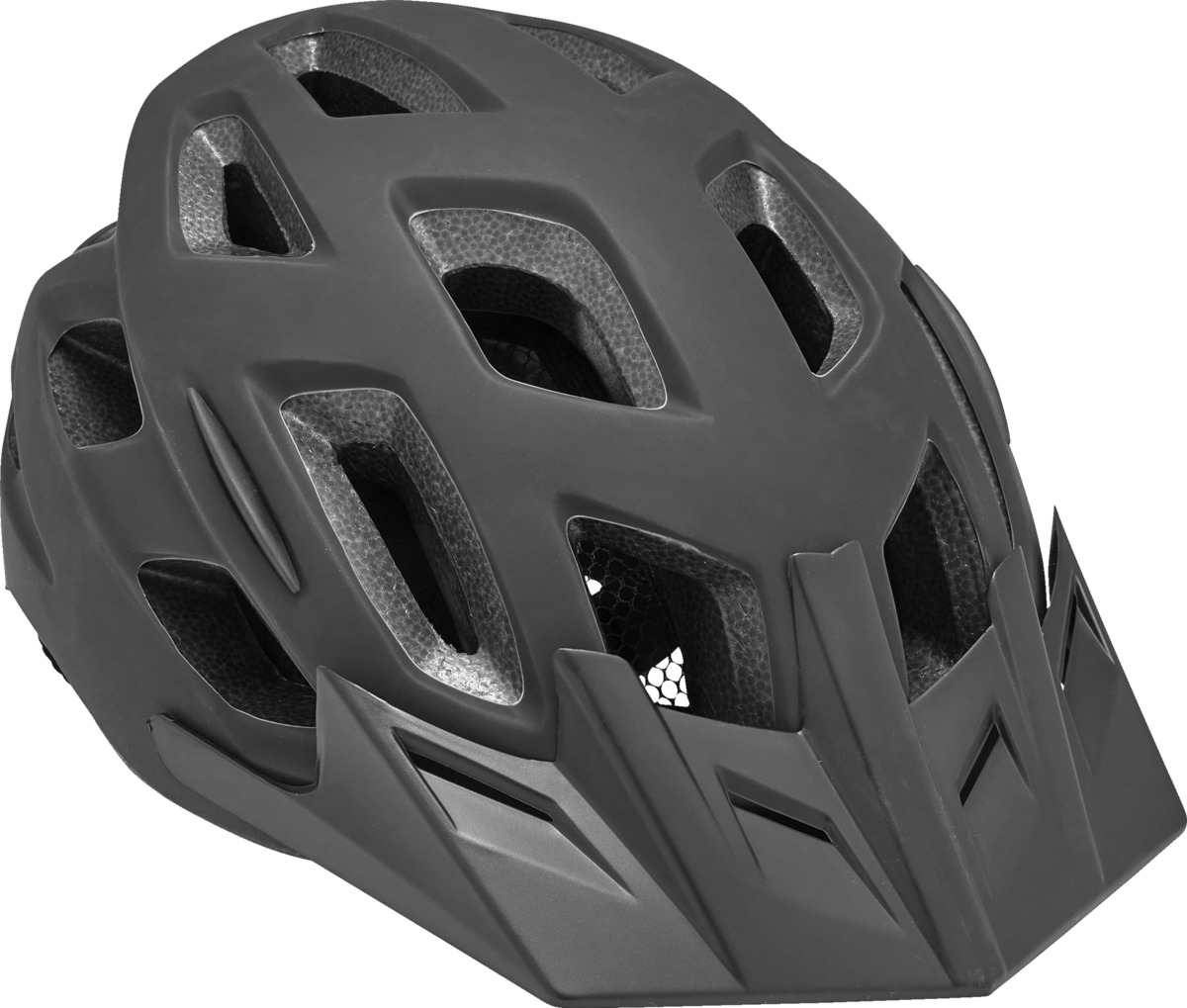 Bild 2 von FISCHER Fahrradhelm Gr. L/XL